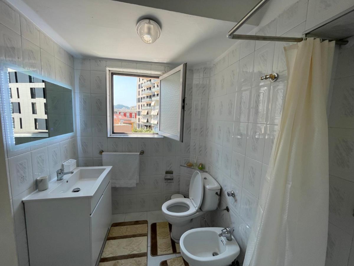 Tirana Flora Center Apartment Екстер'єр фото