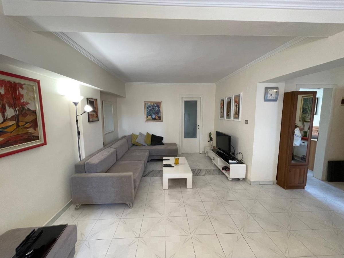 Tirana Flora Center Apartment Екстер'єр фото