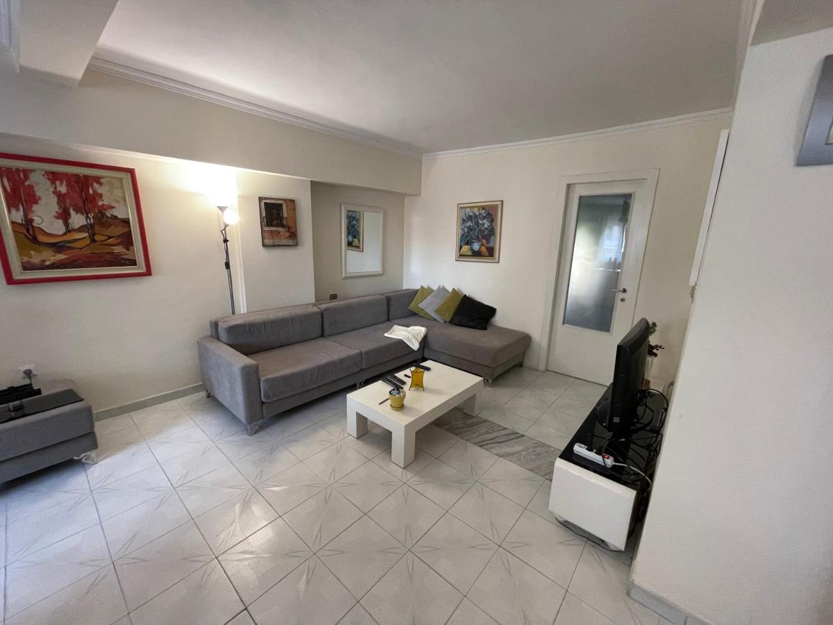 Tirana Flora Center Apartment Екстер'єр фото